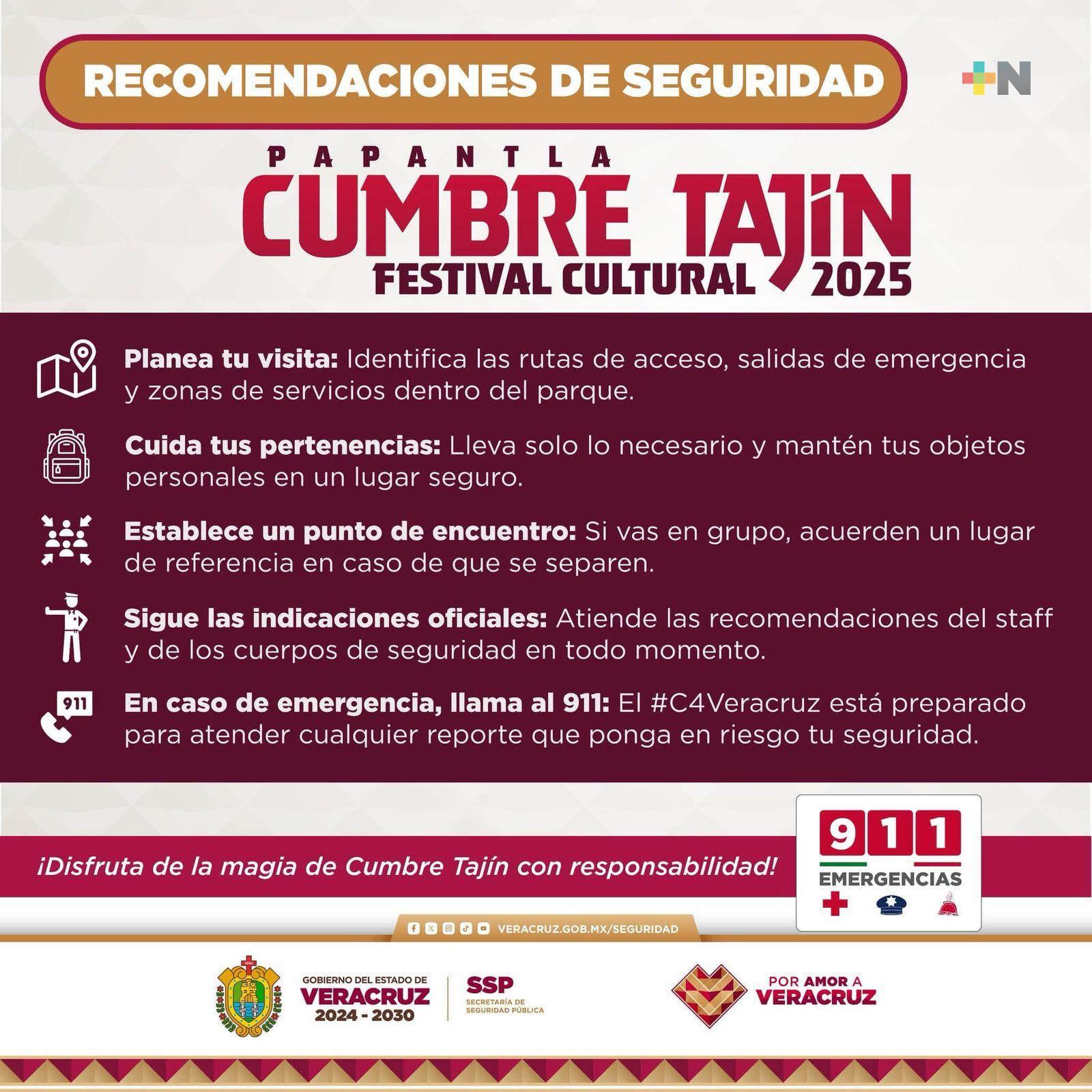 Cumbre-Tajin-seguridad